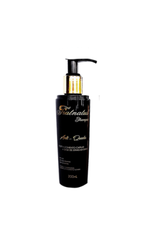 Shampoo Antiqueda, Crescimento e Força 200ml