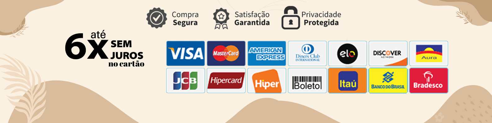 Capa de Perfil moderno vinho Banner para LinkedIn-compressed