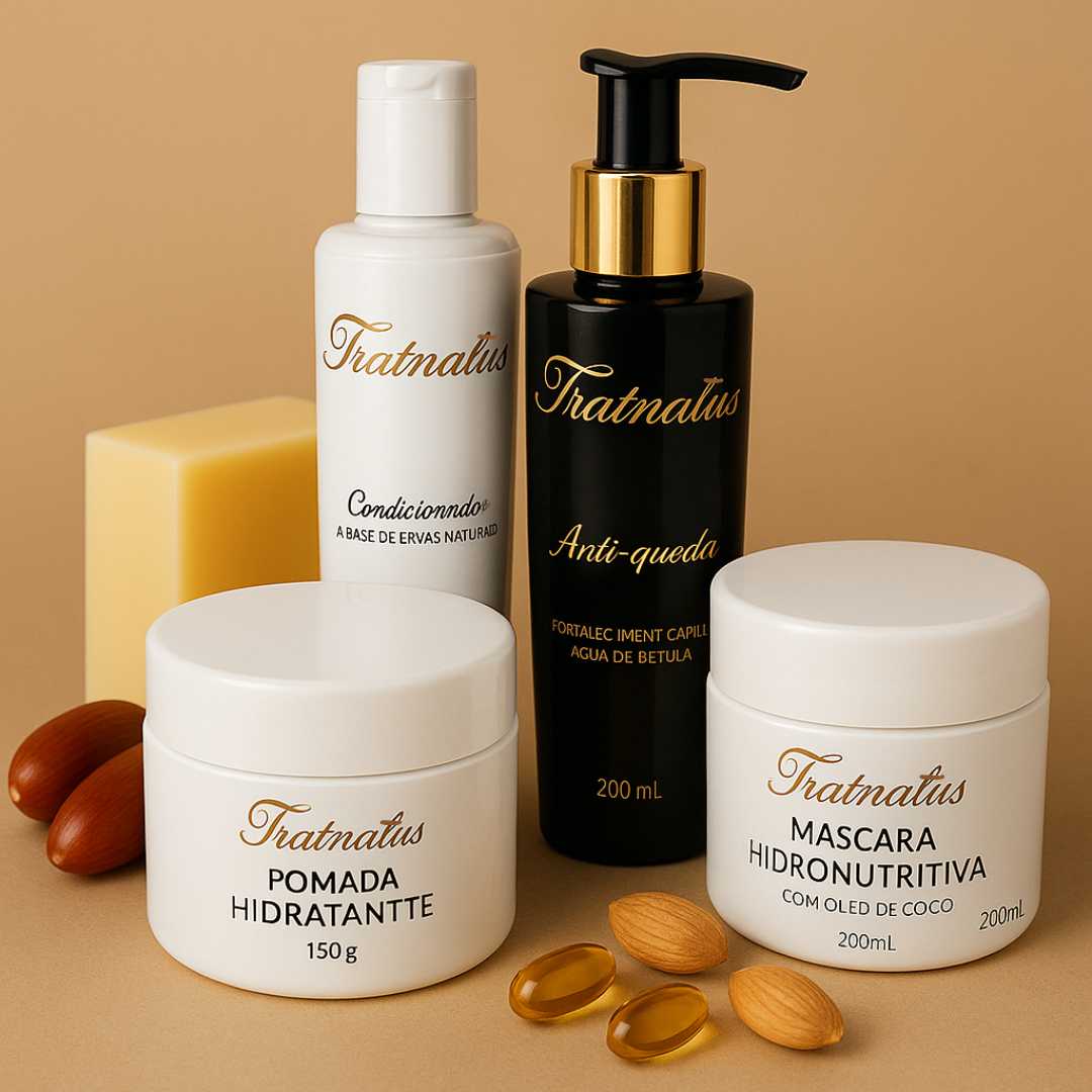Pomada Hidratante