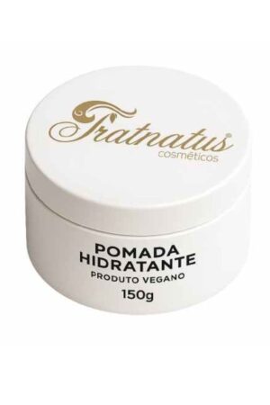 Creme (Pomada) Hidratante para Pés Rachados – 150g