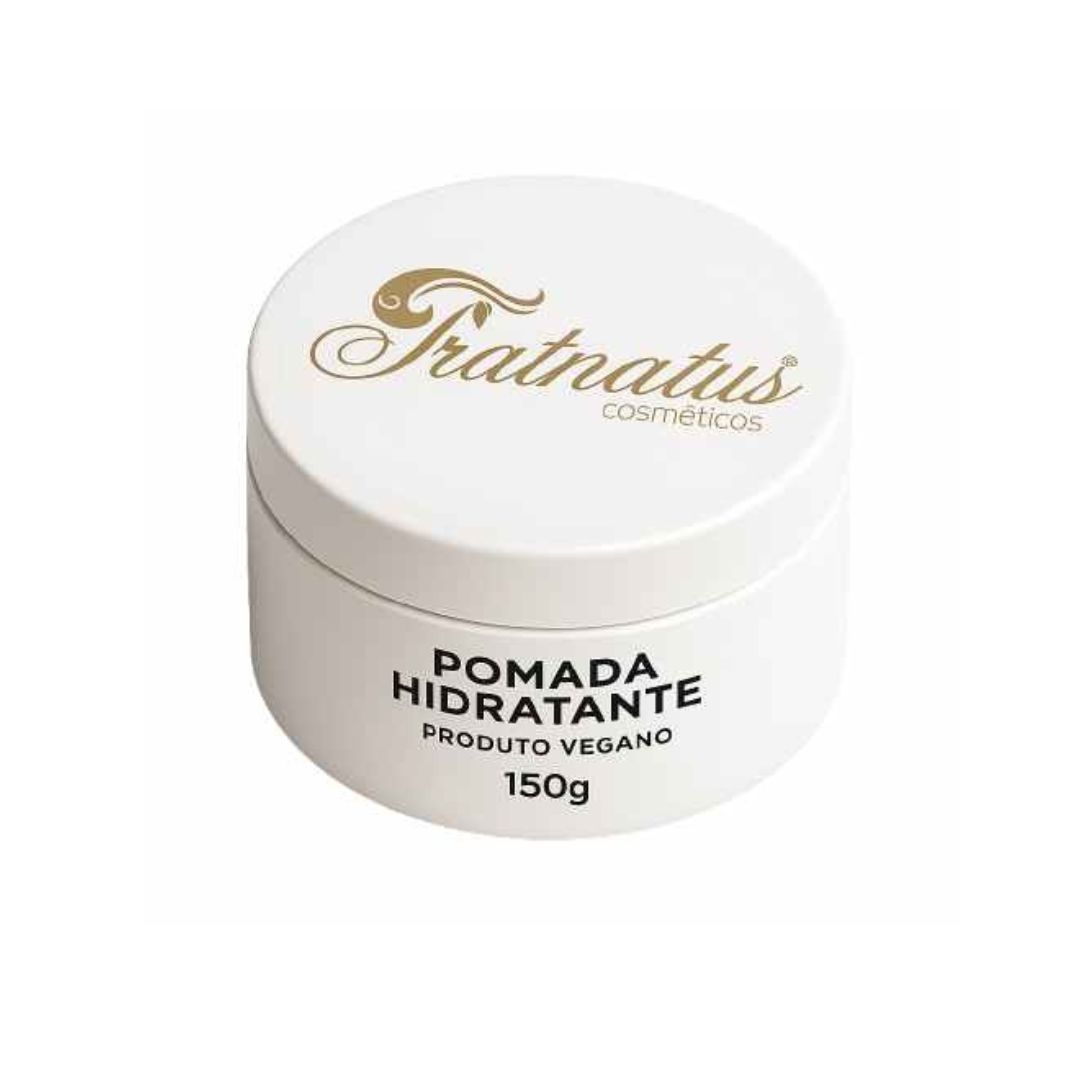 Pomada Hidratante 6 potes