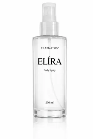 ELÍRA – Body Spray Feminino Sofisticado 200ml