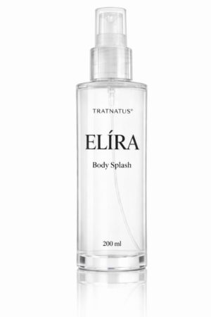 2 unidade de ELÍRA – Body Splash Feminino Sofisticado 200ml