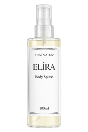 ELÍRA – Body Splash Feminino Sofisticado 200ml